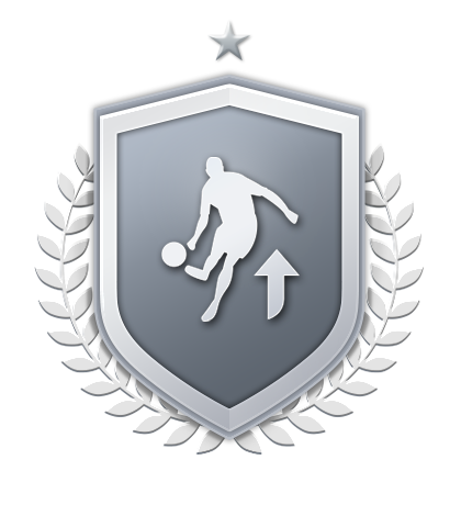 Silver Upgrade with Coin Transfer