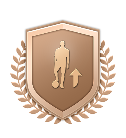 Bronze Upgrade with Coin Transfer