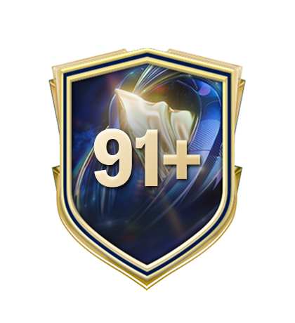 91+ EFIGS/EFUGS TOTS Upgrade with Coins Transfer