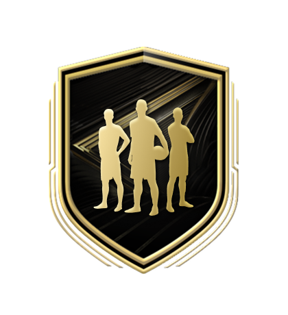 1 of 3 83+ TOTW 1-30 Player Pick with Coin Transfer