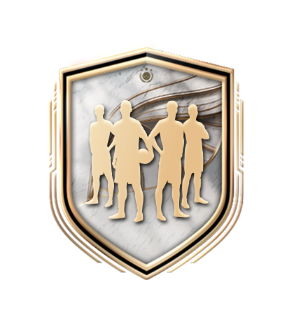 حل ترقية 1 من 4 لاعبين  ايكون Encore Icon +90 شامل شحن الكوينز