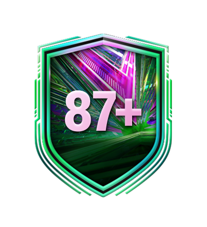 حل ترقية 5x 87+ شامل شحن الكوينز