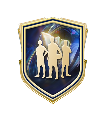 حل ترقية 1 من 3 لاعبين 91+ TOTS Summer Nations or UEFA Winners شامل شحن الكوينز