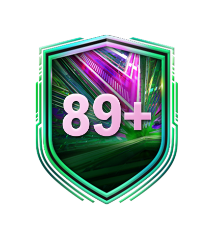 89+ Summer Tournament Historical Nations Upgrade with Coins Transfer