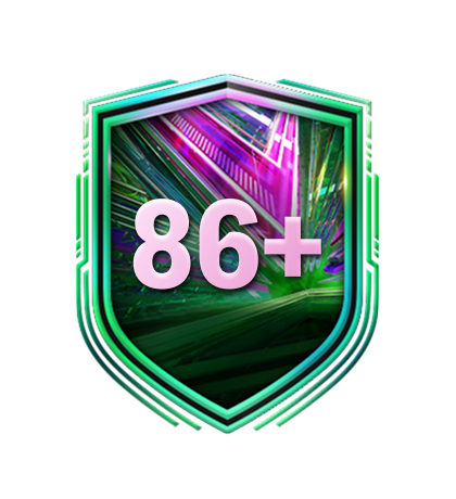 حل ترقية 8x 86+ شامل شحن الكوينز