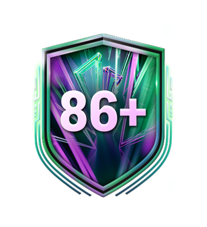 حل ترقية 8x 86+ شامل شحن الكوينز