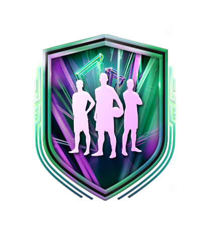 حل ترقية اختيار 1 من 3 لاعبين FOF Glory Hunters T1 شامل شحن الكوينز