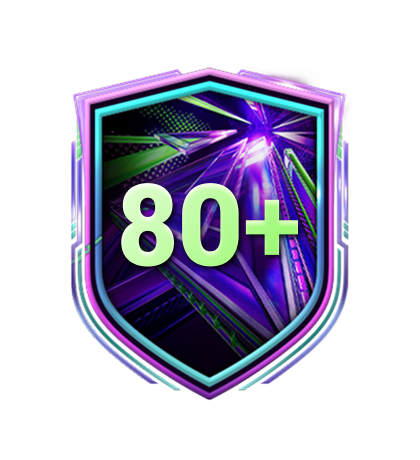 حل ترقية 5x 80+ شامل شحن الكوينز